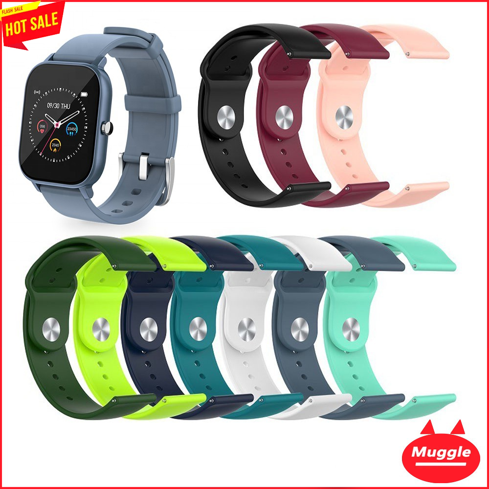 🚚 สาย Havit M9006 havit m9006 สําหรับ Havit 9006  pro  สาย Havit M9006 สายนาฬิกาข้อมืออัจฉริยะ สายซิ