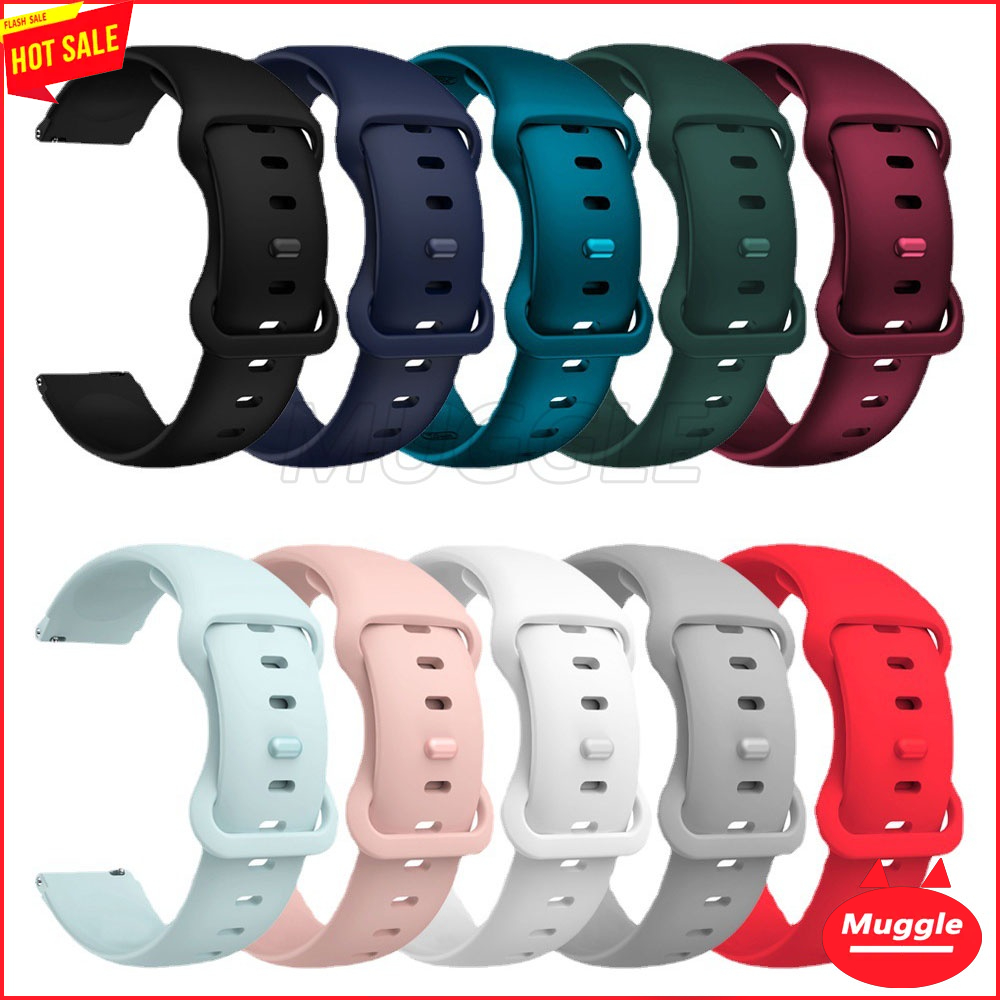 Hcare Go 2 3 สายนาฬิกาข้อมือซิลิโคน สําหรับ hcare plus + watch strap hcare plus+ สาย Hcare Go 2 3 HCare Go Series 2 hcare life HCare Go II 2