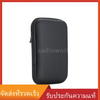 กระเป๋าเคส EVA 3.5 นิ้วแบบพกพา External HDD Pow