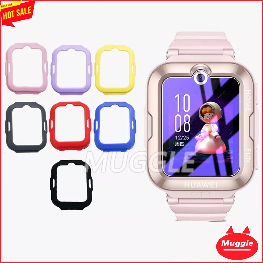 เคส Huawei Watch KIDS 4 Pro Watch  เคส Huawei Watch KIDS 4 Pro เคสแข็งป้องกัน เคสแข็งป้องกัน