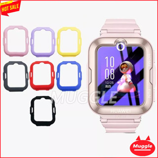 Huawei Watch KIDS 4 Pro Watch เคสแข็งป้องกัน PC Huawei Watch KIDS 4 Pro เคสแข็งป้องกัน