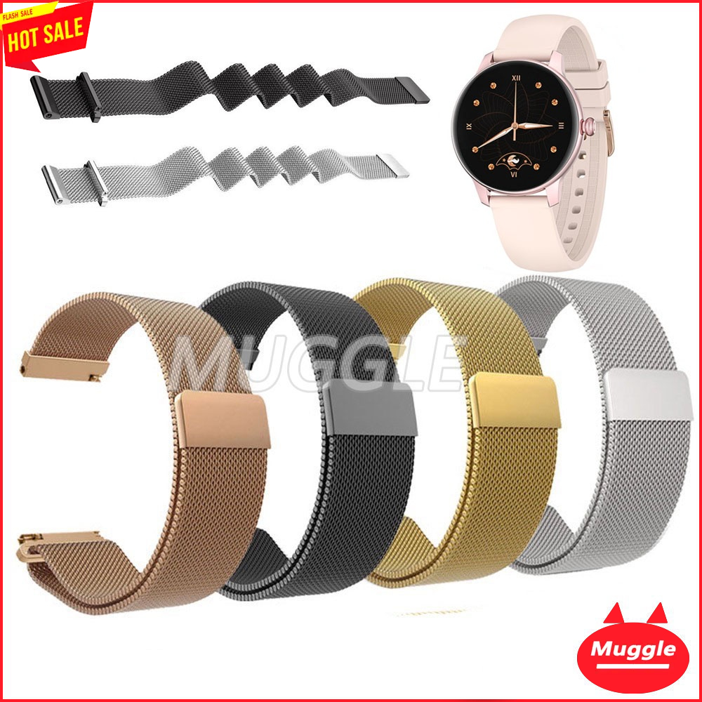 สายนาฬิกา imilab w11สาย imilab w11 Luxury Magic สาย imilab w11 Series watch imilab  w11 สาย