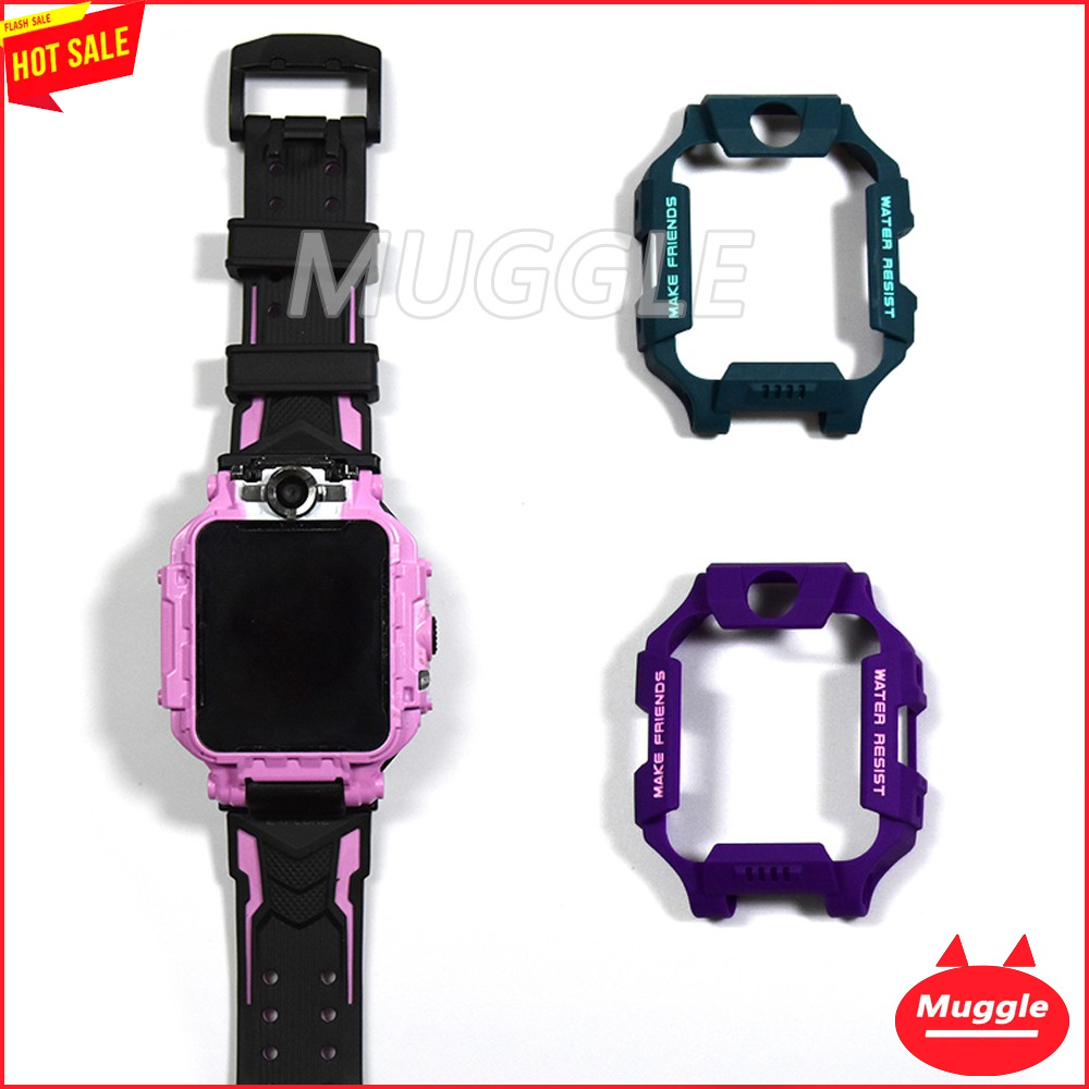 เคส imoo Z6 case DIY imoo กรอบการเปลี่ยนนาฬิกา imoo Z6  imoo watch phone Z6 Watch DIY imoo Z6 case เ