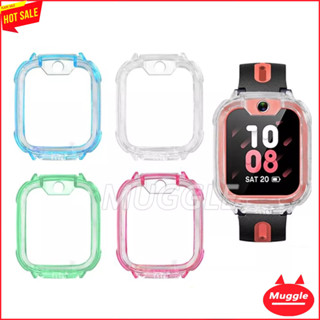 เคส สําหรับ imoo watch Phone Z1 watch imoo watch Z1 TPU case เคส imoo Z1 กล่องใส่นาฬิกาแบบใส เด็กดูกรณีป้องกัน