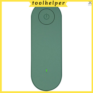 【toolhelper】เครื่องฟอกอากาศ กําจัดกลิ่น แบบพกพา ไร้เสียง สําหรับบ้าน รถยนต์ สํานักงาน สัตว์เลี้ยง