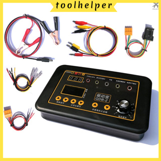 【T&amp;H】เครื่องทดสอบคอยล์จุดระเบิด Idling Stepper สําหรับรถยนต์