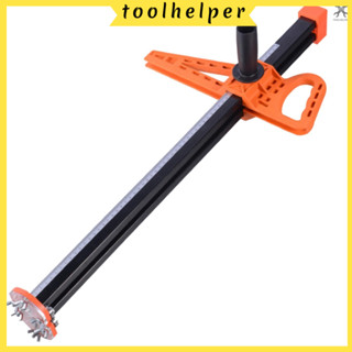 [toolhelper] เครื่องมือตัดแผ่นยิปซั่ม แบบพกพา พร้อมตลับลูกปืน 4 ชิ้น