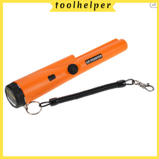 【T&amp;H】Gp-Pointer Pinpointer Pin Pointer Probe เครื่องมือตรวจจับโลหะพร้อมซองใส่อุปกรณ์ล่าสัตว์