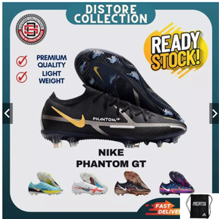 รองเท้าฟุตบอล รุ่น Phantom GT2 Elite FG เหมาะกับใส่เล่นฟุตบอล สําหรับผู้ชาย