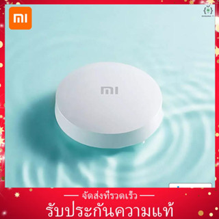 Ba Xiaomi เซ็นเซอร์ตรวจจับน้ํารั่วไหลกันน้ําติดตั้งง่ายติดตั้งง่าย Bt App Gateway Sjws01Lm