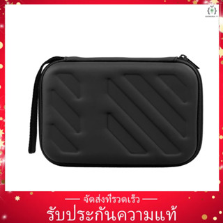 NA เคสฮาร์ดดิสก์ไดรฟ์ ภายนอก HDD EVA กันกระแทก 2.5 นิ้ว พร้อมกระเป๋าพกพา แบบตาข่าย และผ้านุ่ม สําหรับท่องเที่ยว และสํานักงาน