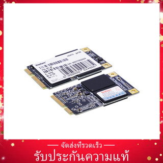 Kingspec Msata Mini Pci - E 25 G Mlc Digital Flash Ssd อุปกรณ์เสริมสําหรับคอมพิวเตอร์ตั้งโต๊ะแล็ปท็อป