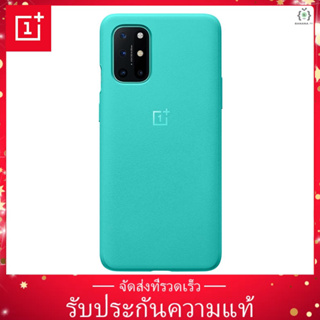 Ba Original Oneplus 8T เคสโทรศัพท์มือถือป้องกันรอยสีดํา / สีฟ้า