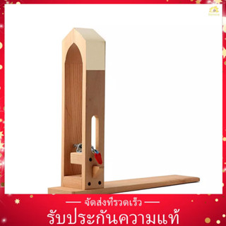 【ขายดี สไตล์】แคลมป์หนีบหนัง แบบไม้ สําหรับเย็บหนัง DIY