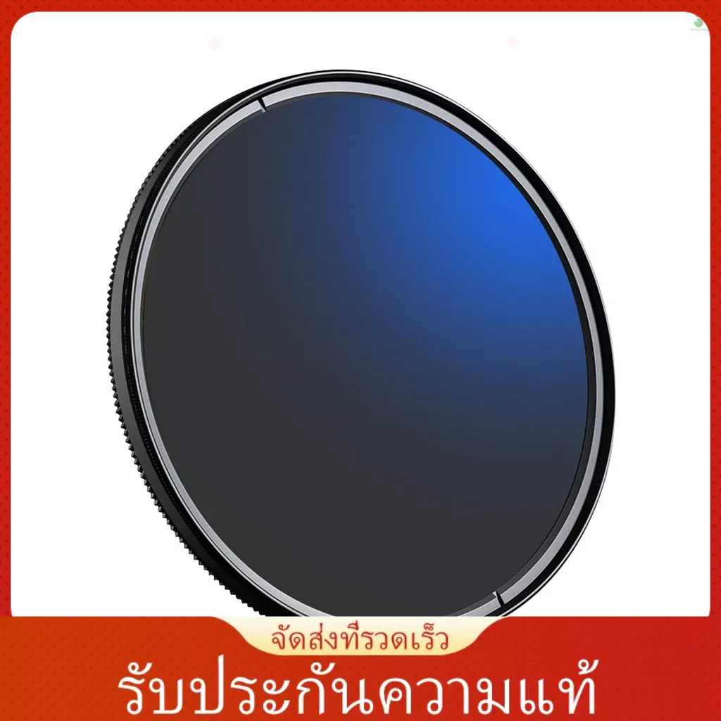K&f CONCEPT ฟิลเตอร์เลนส์โพลาไรซ์ CPL 82 มม. เคลือบหลายชั้น สําหรับเลนส์กล้อง DSLR