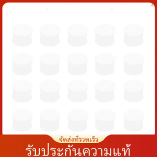 Phonelaptop 20 ชิ้น ฟิงเกอร์บอร์ด ลายจุด กีตาร์ เฟรตบอร์ด ตําแหน่งมาร์กเกอร์ อินเลย์ จุดสีขาว แม่ของเปลือกหอย มุก สีขาว จุดมุก