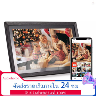 Andoer กรอบรูปดิจิทัล WiFi ขนาดใหญ่ 18.5 นิ้ว 1920*1080 IPS หน้าจอสัมผัส Co Came-6.5