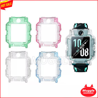 Imoo Z6 เคสป้องกัน TPU imoo Watch Phone Z6 CASE  PC เคส Imoo watch Z6 กล่องป้องกันนาฬิกา imoo สำหรับเด็ก Z6