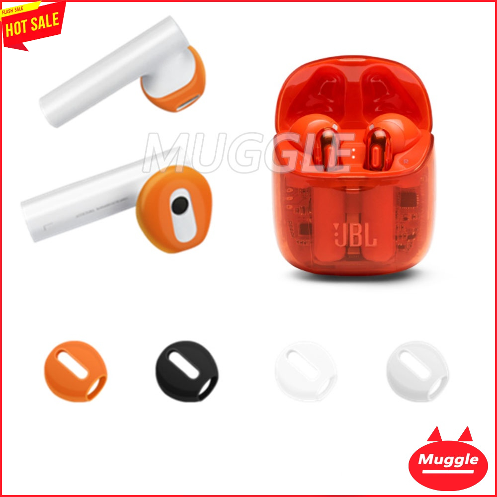 พร้อมส่ง JBL Tune 225 220 หูฟังบลูทู JBL Tune 225W 220 JBL Tune 225  ไร้สายที่แท้จริงที่อุดหูปลอกซิล