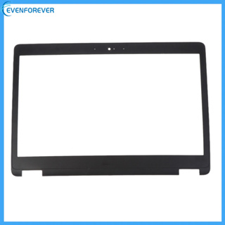 EV Laptop Front Screen Frame LCD Bezel Cover For DellLatitude E7470 E7250 Laptop