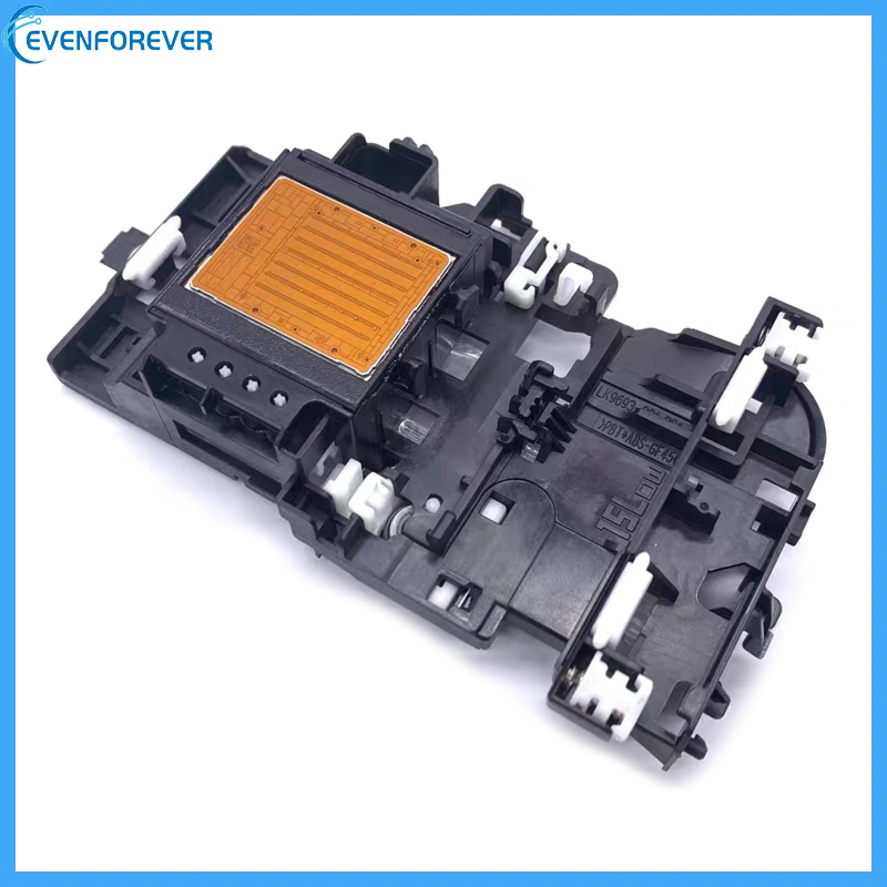 Ev LKB109001 หัวพิมพ์ สําหรับ Brother DCP T310W T510W J562DW MFC J460DW J485DW J480DW J562 J460 J485