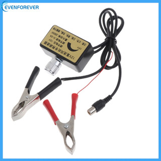 Ev สวิตช์ควบคุมความเร็วมอเตอร์ DC 12V สําหรับพัดลมทําความร้อน บาร์บีคิว 12V