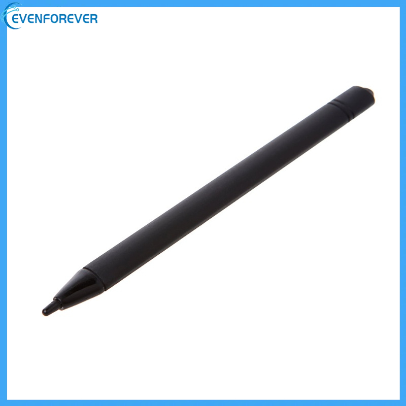 Ev ปากกาวาดภาพดิจิตอล ปากกาสัมผัส สําหรับนักออกแบบศิลปิน ครู นักเรียน LCD ดินสอเขียน