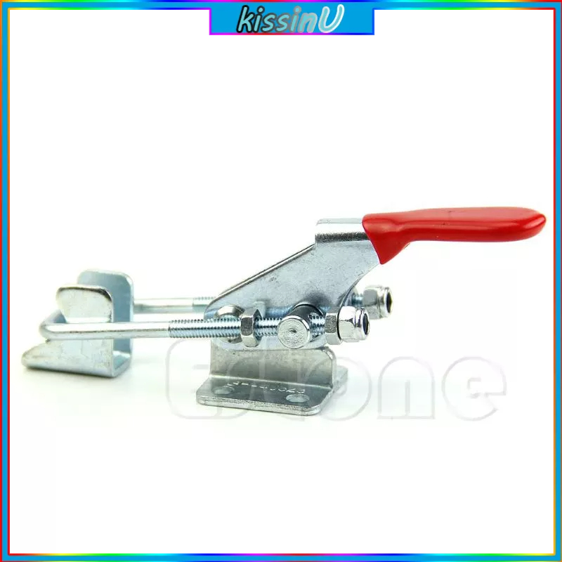 Tools 37 บาท เครื่องมือหนีบแบบโลหะ gh – 40323 1 ชิ้น Home & Living