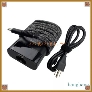 Bang ใหม่ สายอะแดปเตอร์เชื่อมต่อแล็ปท็อป 20V 3A 5V 1A 65W สําหรับแท็บเล็ต HP TPN-DA13