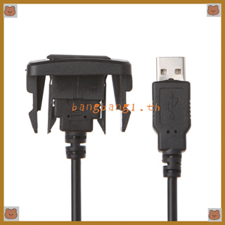 สายเคเบิ้ลสายไฟ Usb พอร์ต 12-24 V สําหรับ Toyota Vigo