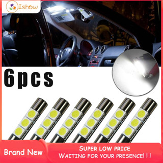 หลอดไฟซีนอน led 5050 3 - smd 5500-6000 k สีขาว