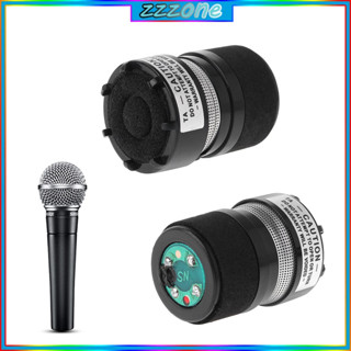 หัวแกนไมโครโฟนสำหรับ Shure SM 58