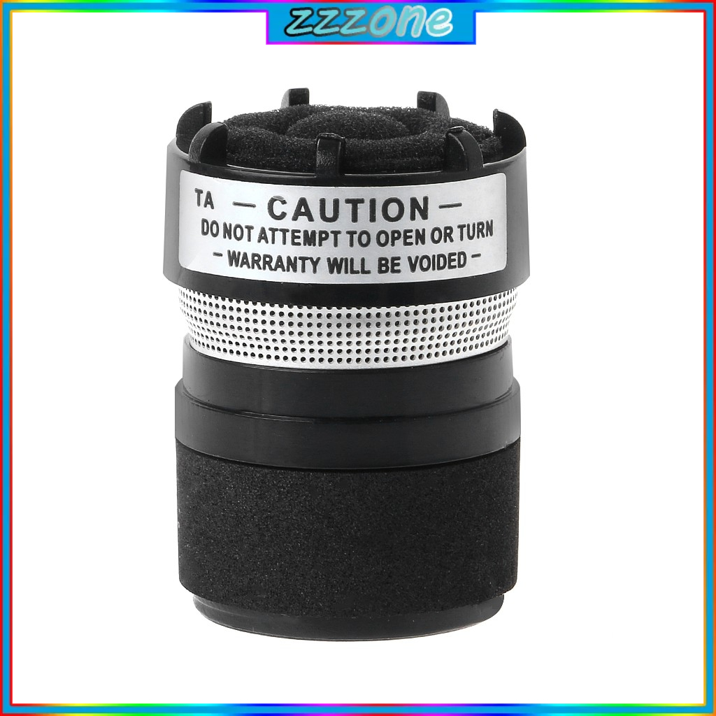 หัวแกนไมโครโฟนสำหรับ Shure SM 58