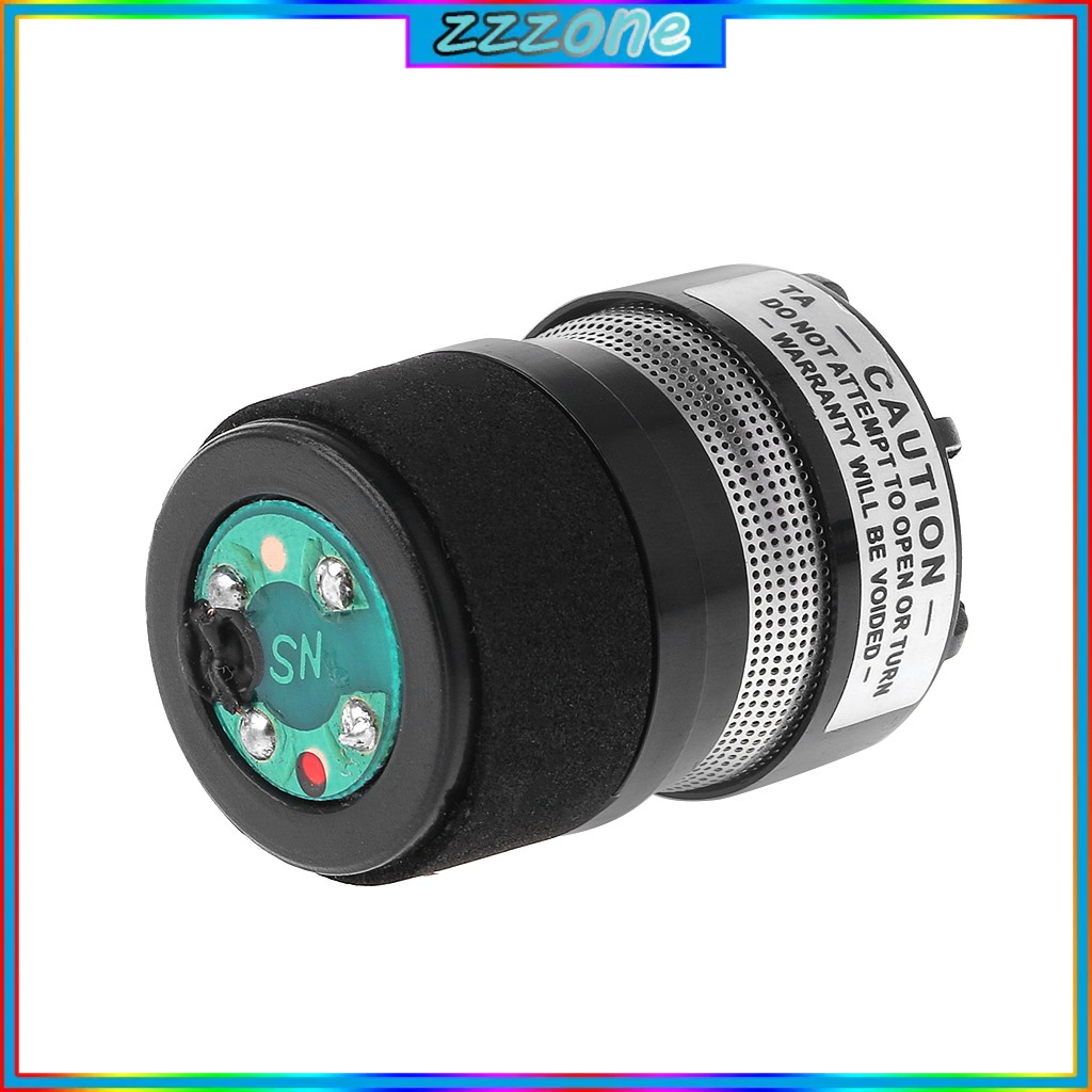 หัวแกนไมโครโฟนสำหรับ Shure SM 58