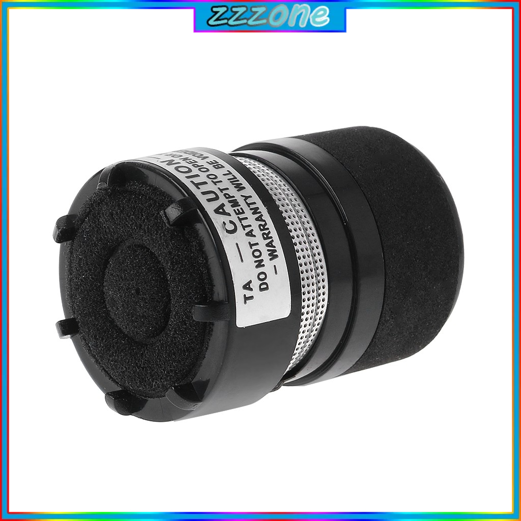 หัวแกนไมโครโฟนสำหรับ Shure SM 58