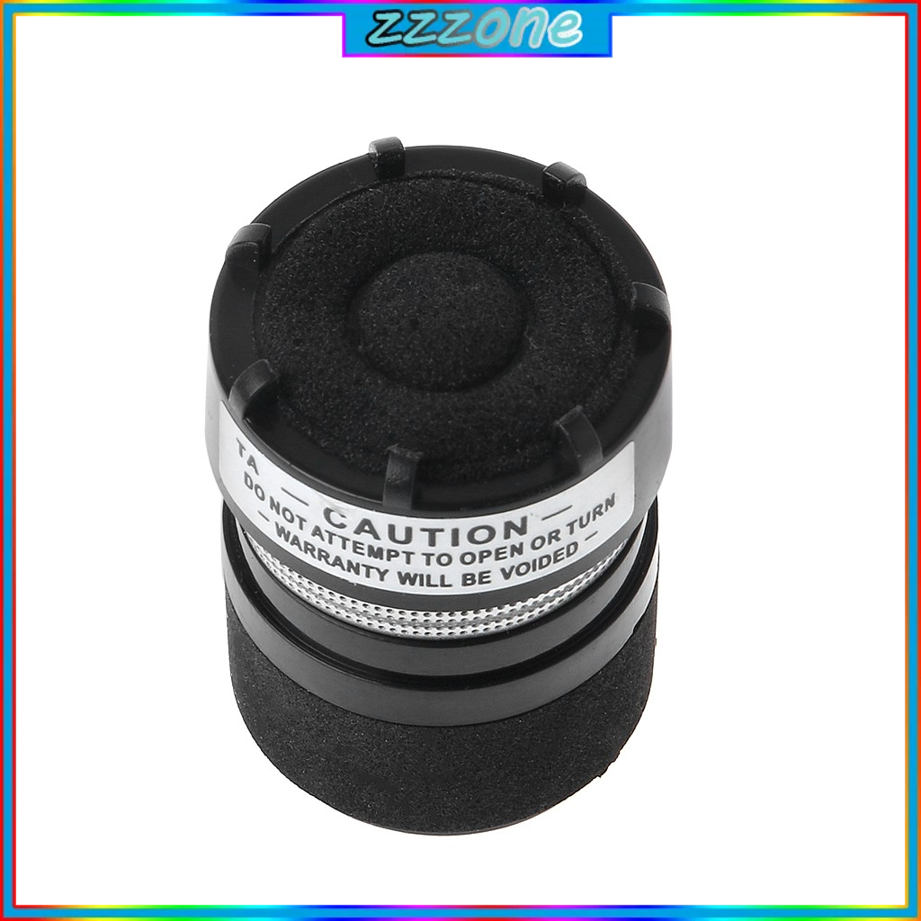 หัวแกนไมโครโฟนสำหรับ Shure SM 58