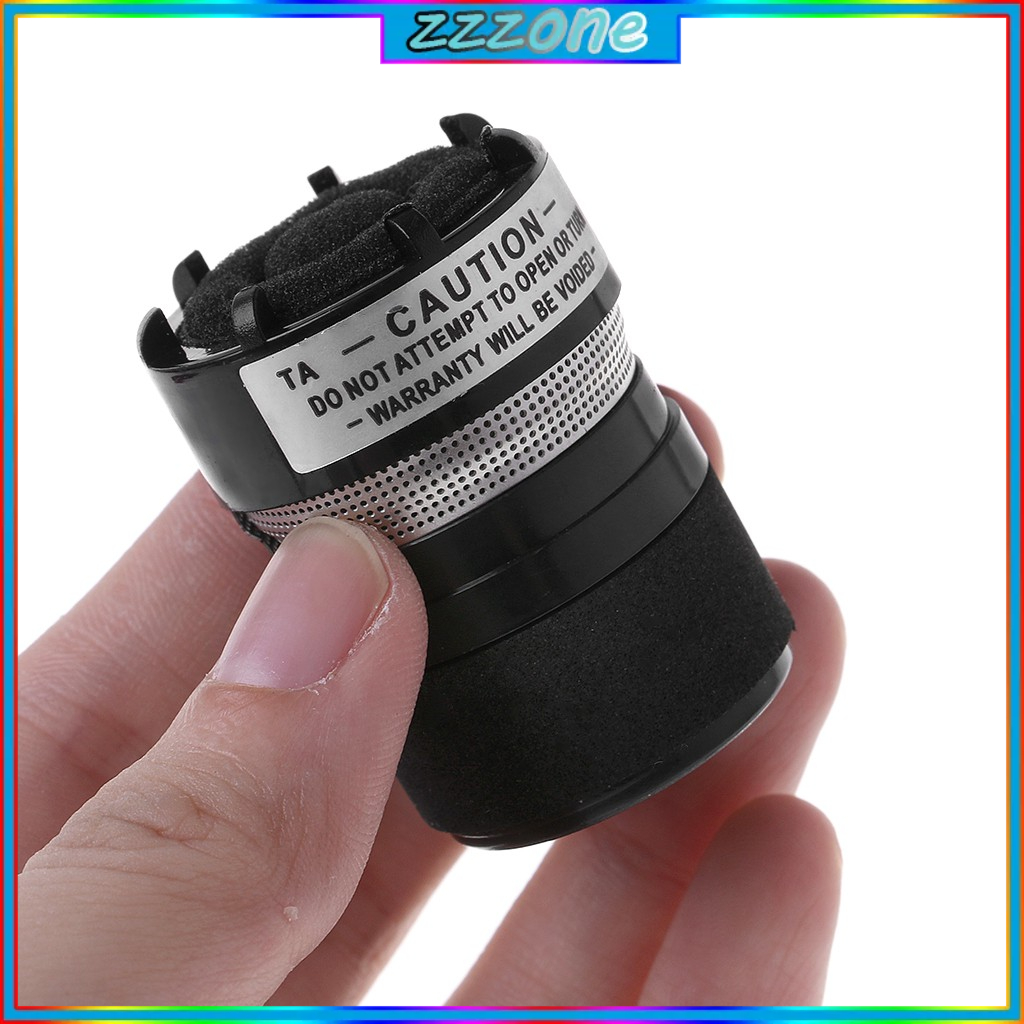หัวแกนไมโครโฟนสำหรับ Shure SM 58