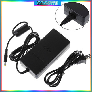 อะแดปเตอร์ US Plug AC สำหรับ Sony Playstation 2 PS 2 70000