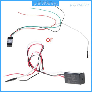 ทนทานมินิ DC 5V เครื่องฟอกอากาศ Ionizer ไอออนลบ Anionizer เครื่องเป่าลมพัดลมเครื่องปรับอากาศอะไหล่