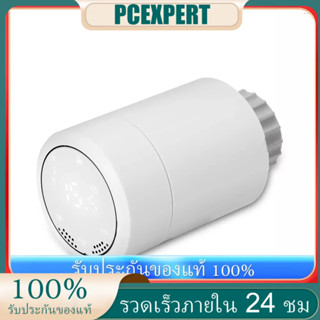 Hy367rt ZigBee หม้อน้ําควบคุมอุณหภูมิอัจฉริยะ หน้าจอสัมผัส ของใช้ในครัวเรือน