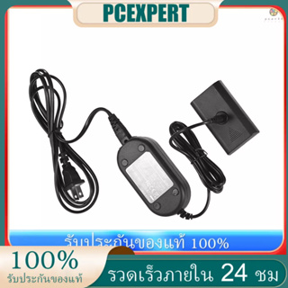 Andoer อะแดปเตอร์พาวเวอร์ซัพพลายแบตเตอรี่ดัมมี่ DC 8V 3A สําหรับไฟวิดีโอ NEEWER CN-160 CN-126 Andoer W160 W228