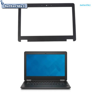 Btm ใหม่ เคสหน้าจอแล็ปท็อป LCD สําหรับ Dell Latitude E7250 P/N 0V5Y98 V5Y98