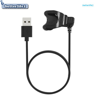 Btm อะแดปเตอร์สายชาร์จ Usb พร้อมคลิปหนีบสําหรับนาฬิกาข้อมือ -Low G28