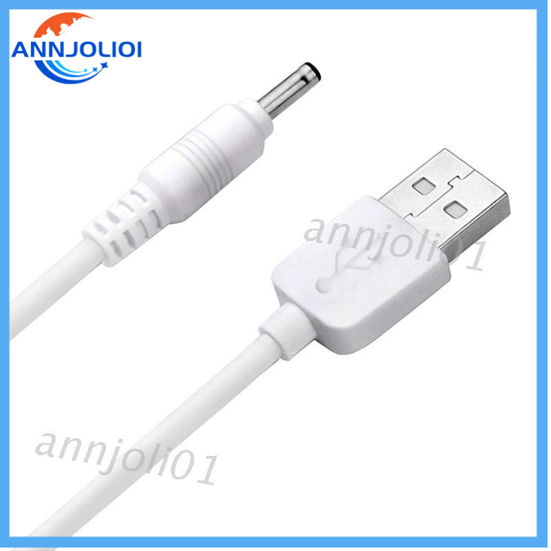 USBto DC-5V Charging Cable Replacement for 2/Mini/Mini 2/Go/ F