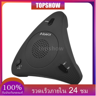 Tsm★Aibecy USB Desktop Computer Conference Omnidirectional Condenser Microphone