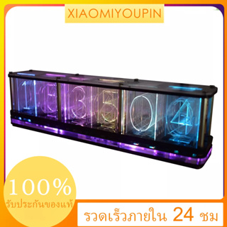 โปรโมชั่น นาฬิกาปลุกดิจิทัล LED DS3231 หน้าจอแสดงผล 6 หลัก กึ่งสําเร็จรูป อเนกประสงค์ DIY