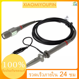 ใหม่ Hantek Max.600V Dc Peak โพรบออสซิลโลสโคป Ac X1 X10 60Mhz 10Mω พร้อมอุปกรณ์เสริม