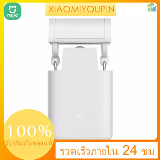 โปรโมชั่น Mijia ผ้าม่าน แบบแขวน สไตล์โรมัน สําหรับตกแต่งผ้าม่าน