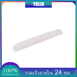 Y &amp; L Bone Nut 42 . Fender Strat Stratocaster สําหรับกีต้าร์ไฟฟ้า