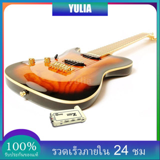 Y &amp; L ปลั๊กเสียบหูฟังสำหรับกีตาร์ไฟฟ้า